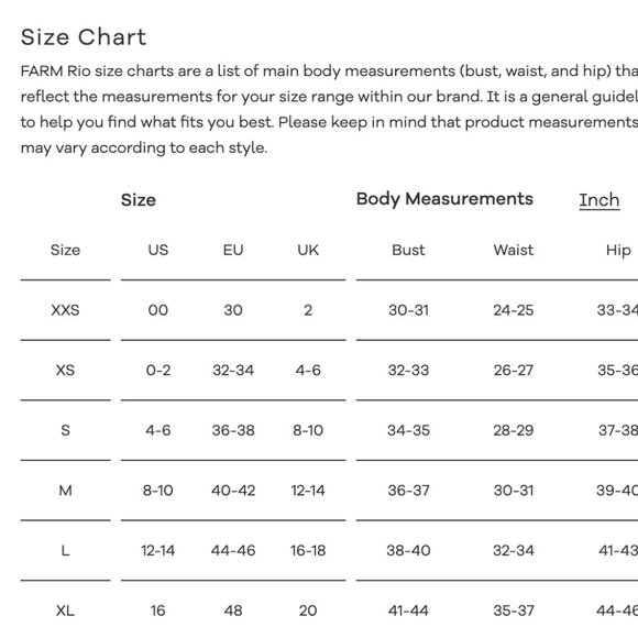 FARM RIO Fairies Sand Slip Midi Dress NWT - Picture 12 of 12